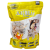 Nunavuto Natural Pet Treats 800g Freeze-Dried ((CHICKEN Nugget)) 凍乾脫水小食 雞肉塊 800克 (貓狗適用) (EXP: 3月/2027)